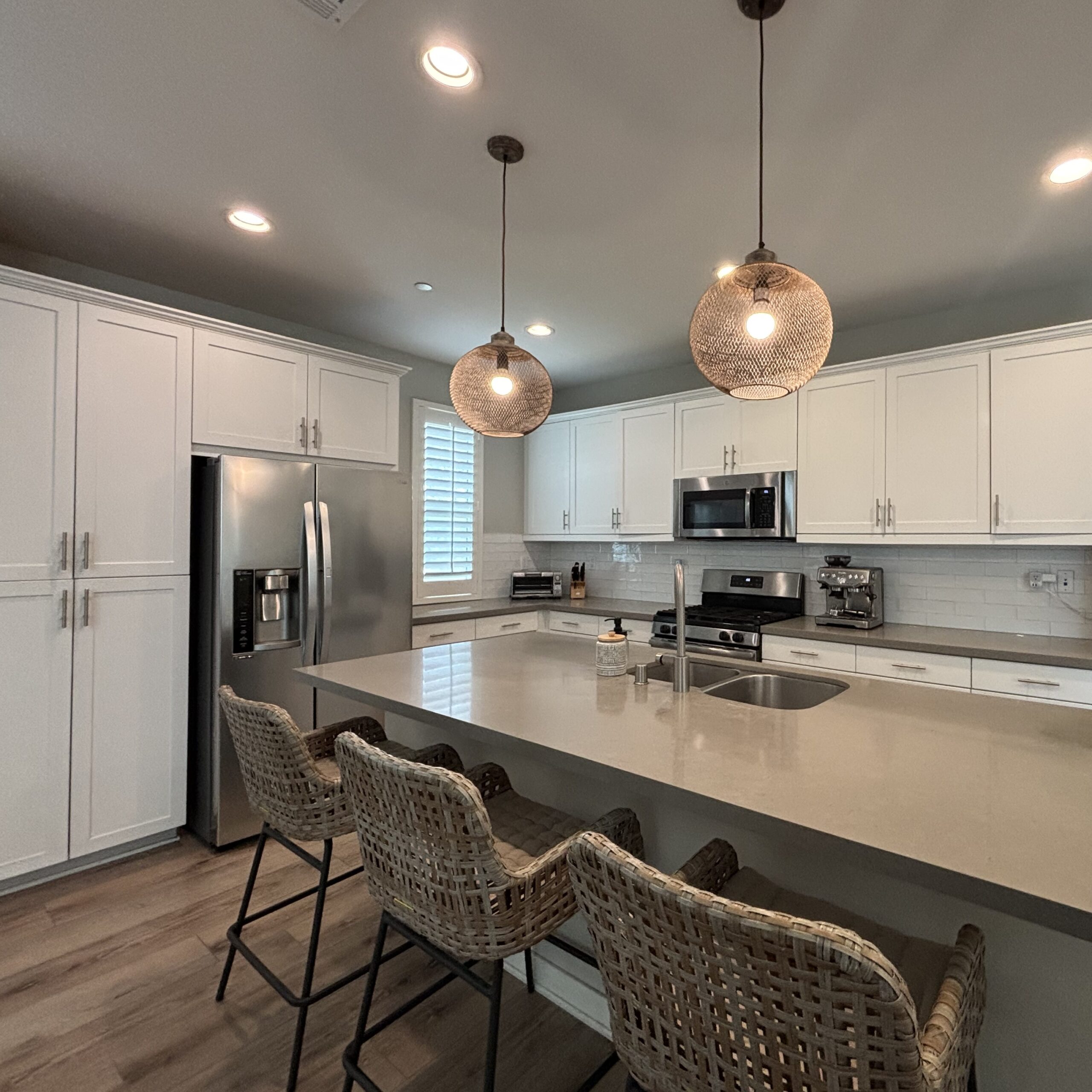 Maximize Property Value