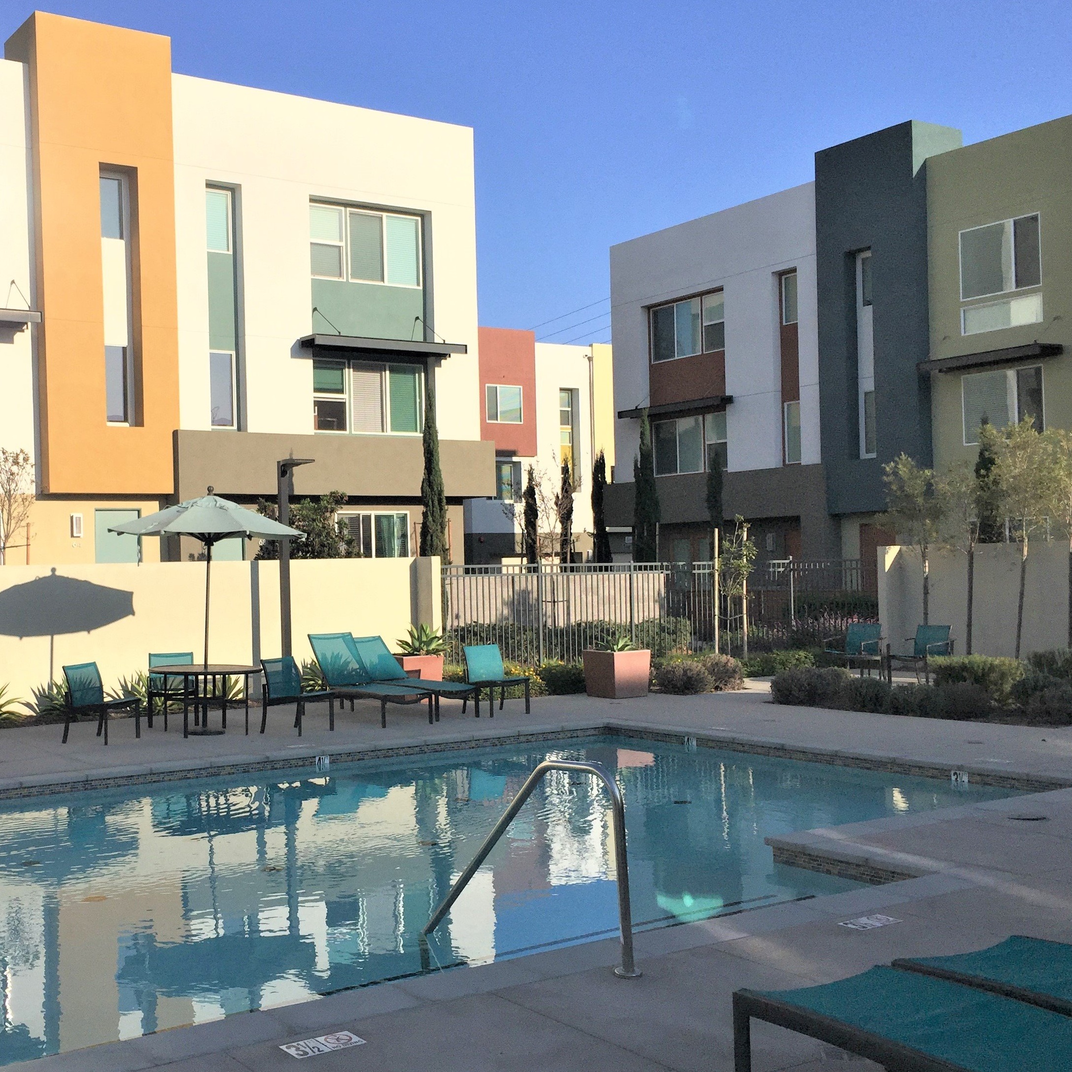 The Neighborhoods of Chula Vista