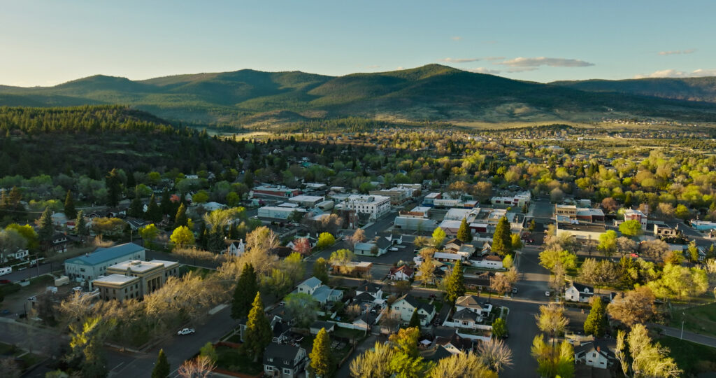 Susanville, CA