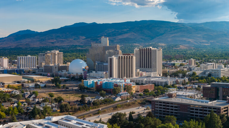 How Much Does Property Management Cost in Reno? (2026)