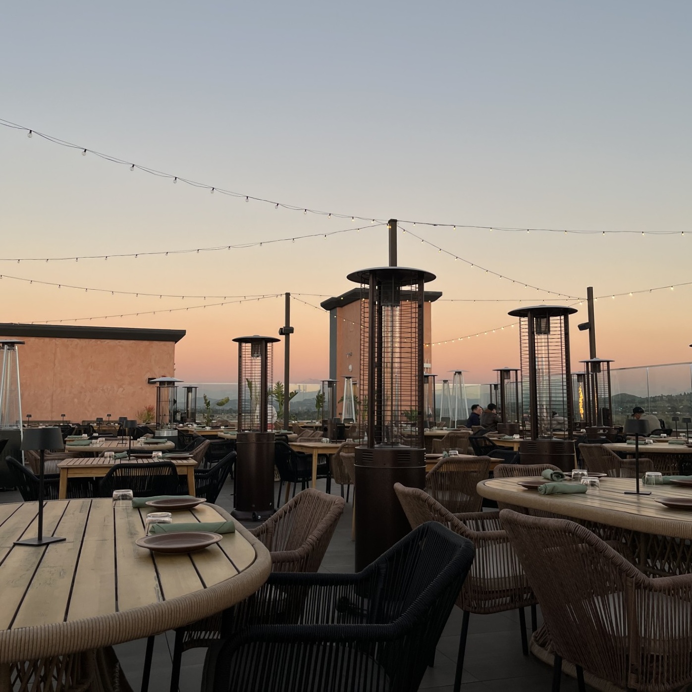 The Cities of The Inland Empire