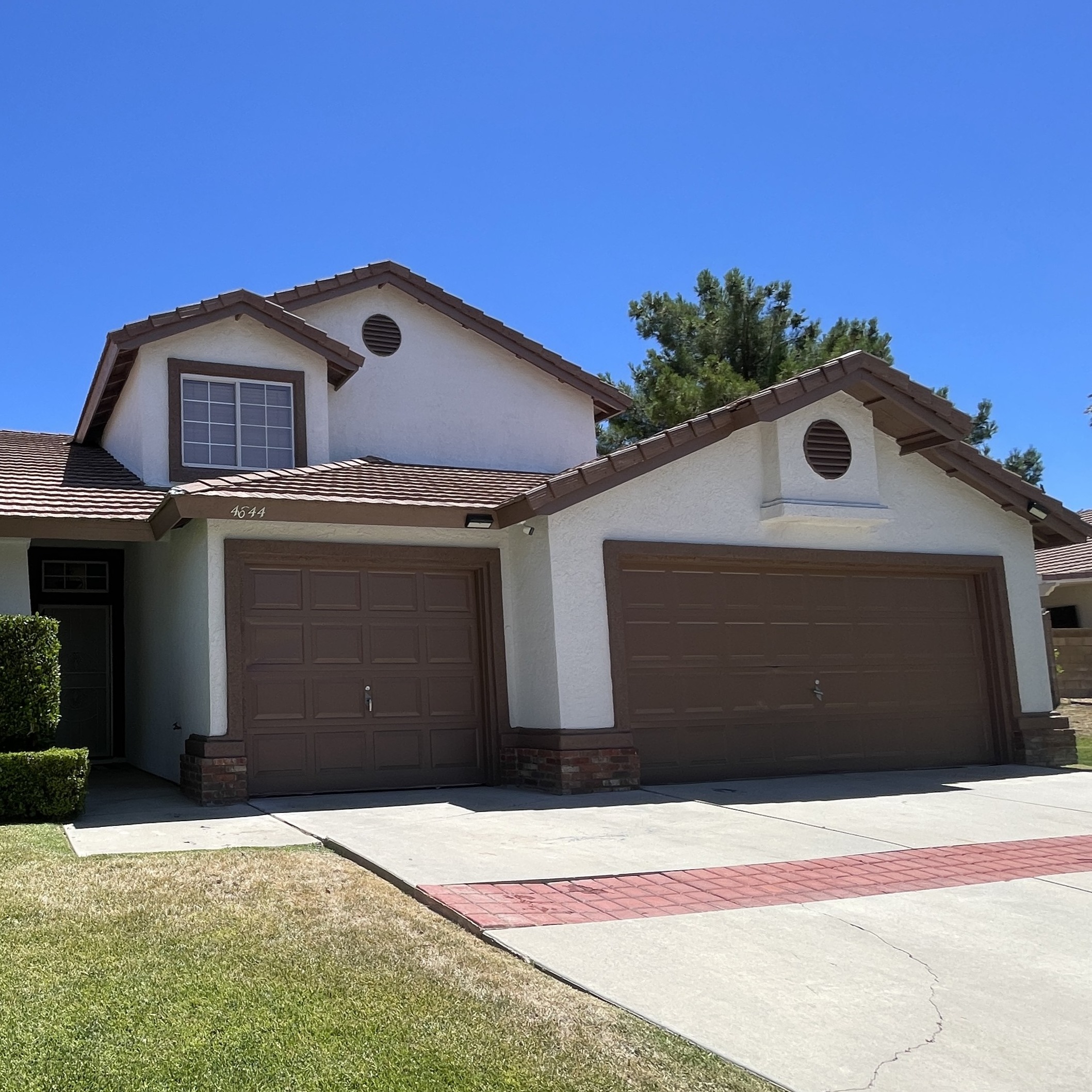 Antelope Valley Property Management Specialists