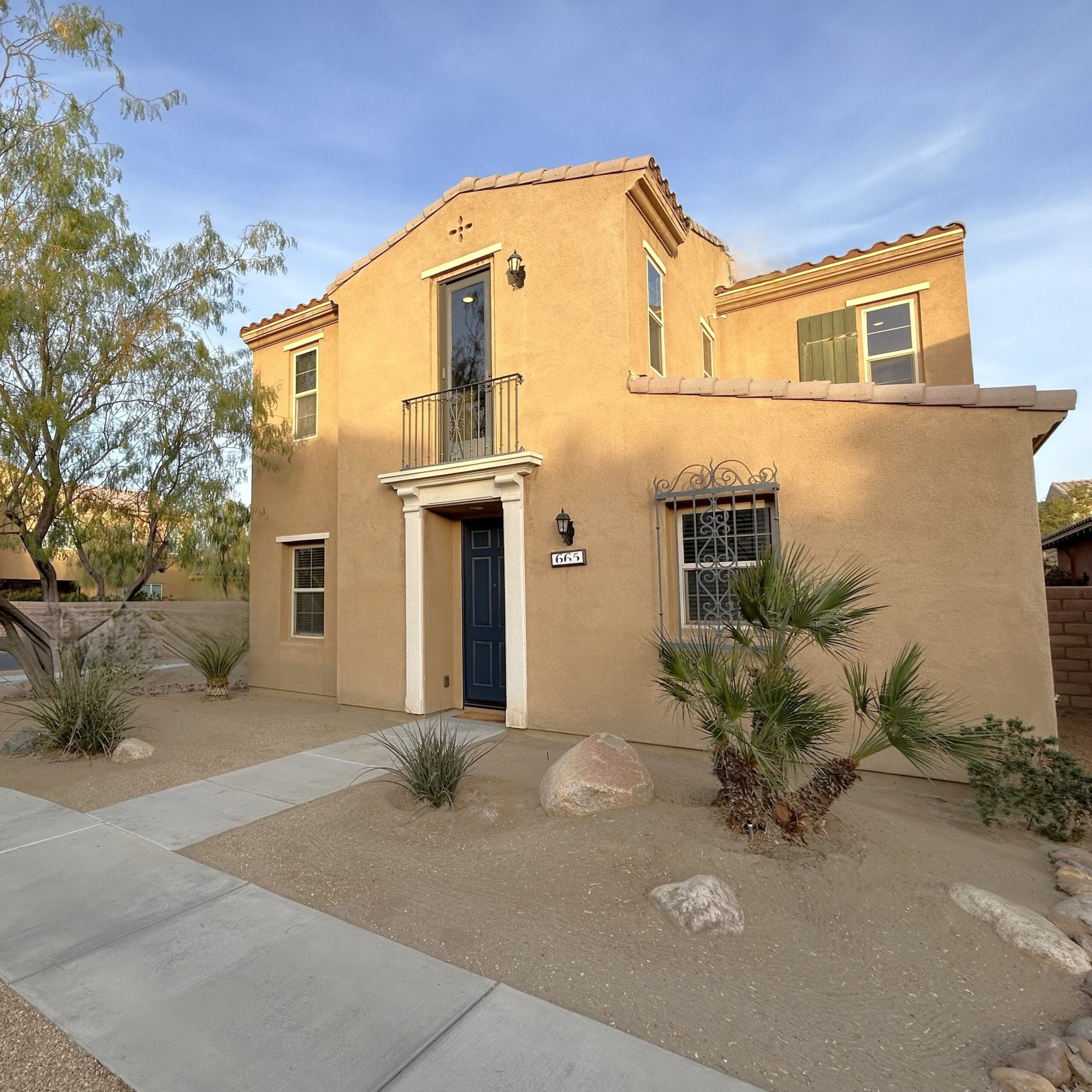 Experienced Property Management Services Near Palm Desert