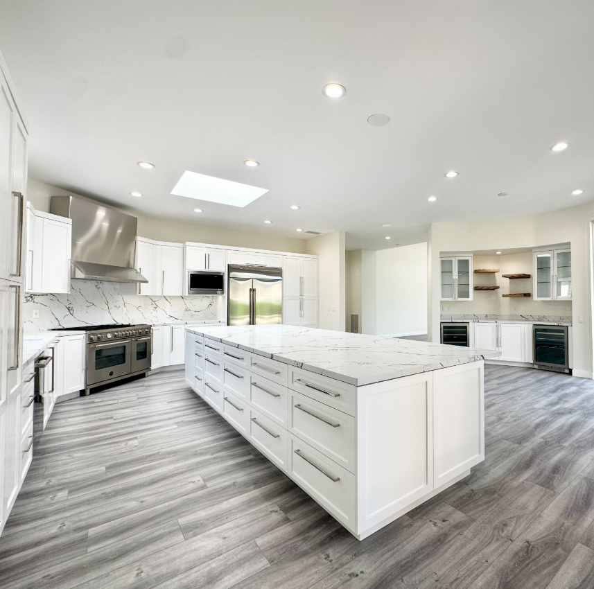 Maximize Property Value