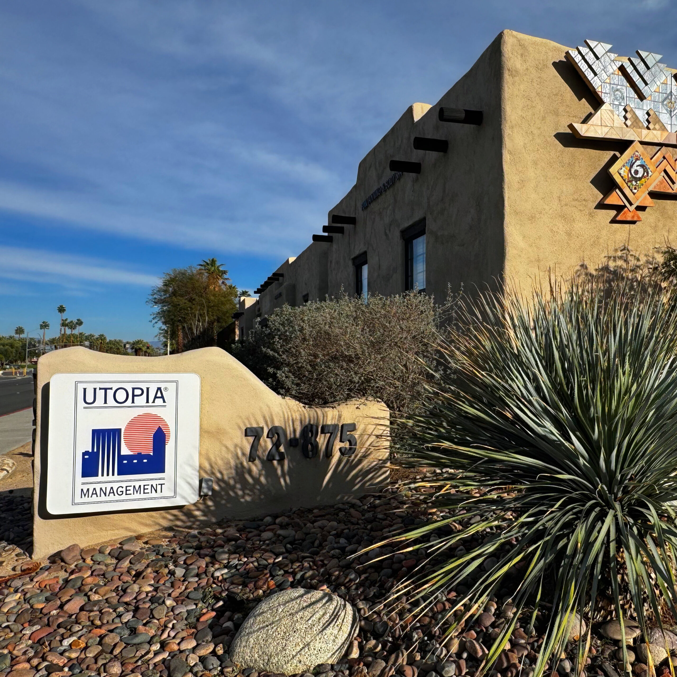 Palm Springs Property Management Specialists