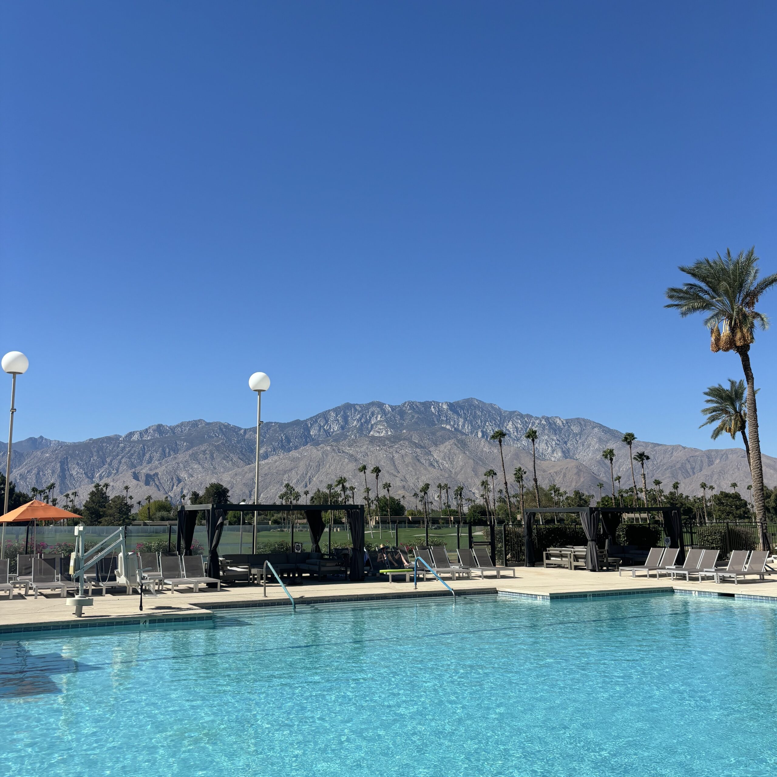 Palm Springs Property Management Specialists