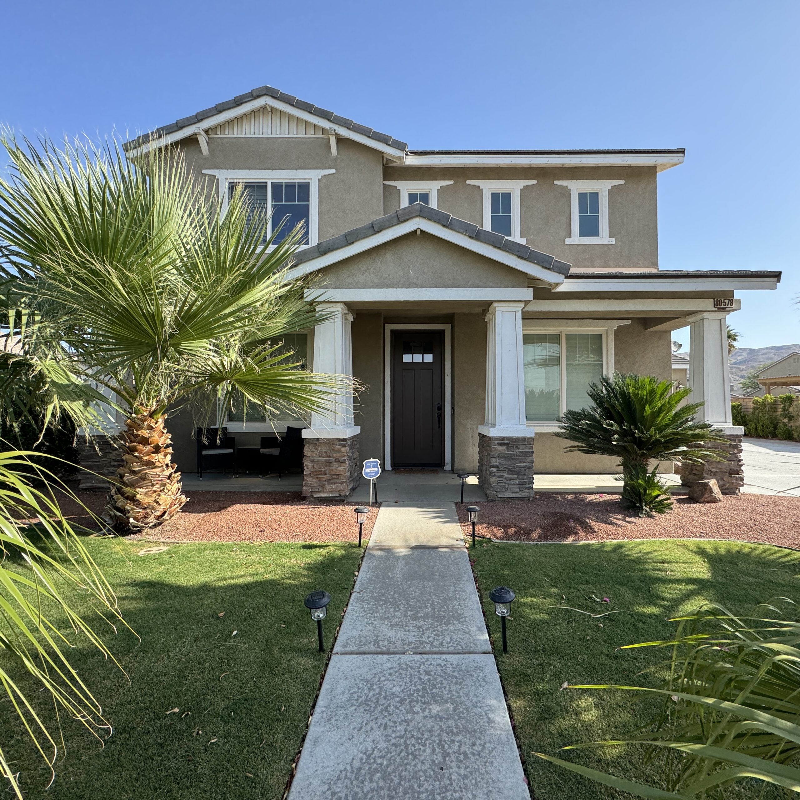 Make Your Palm Springs Property Portfolio Stronger Than Ever