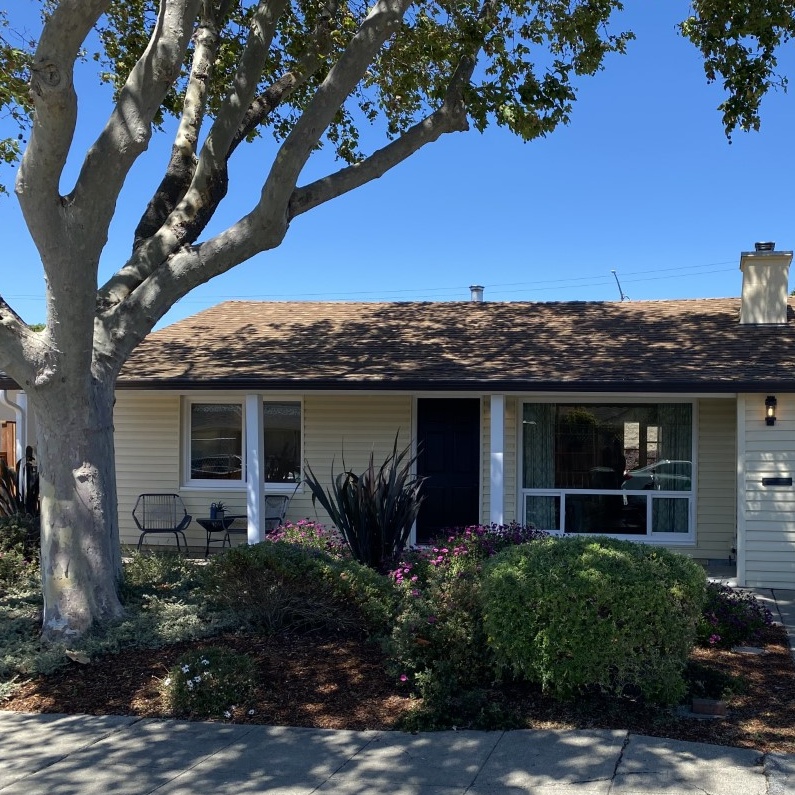 The Neighborhoods Of Petaluma