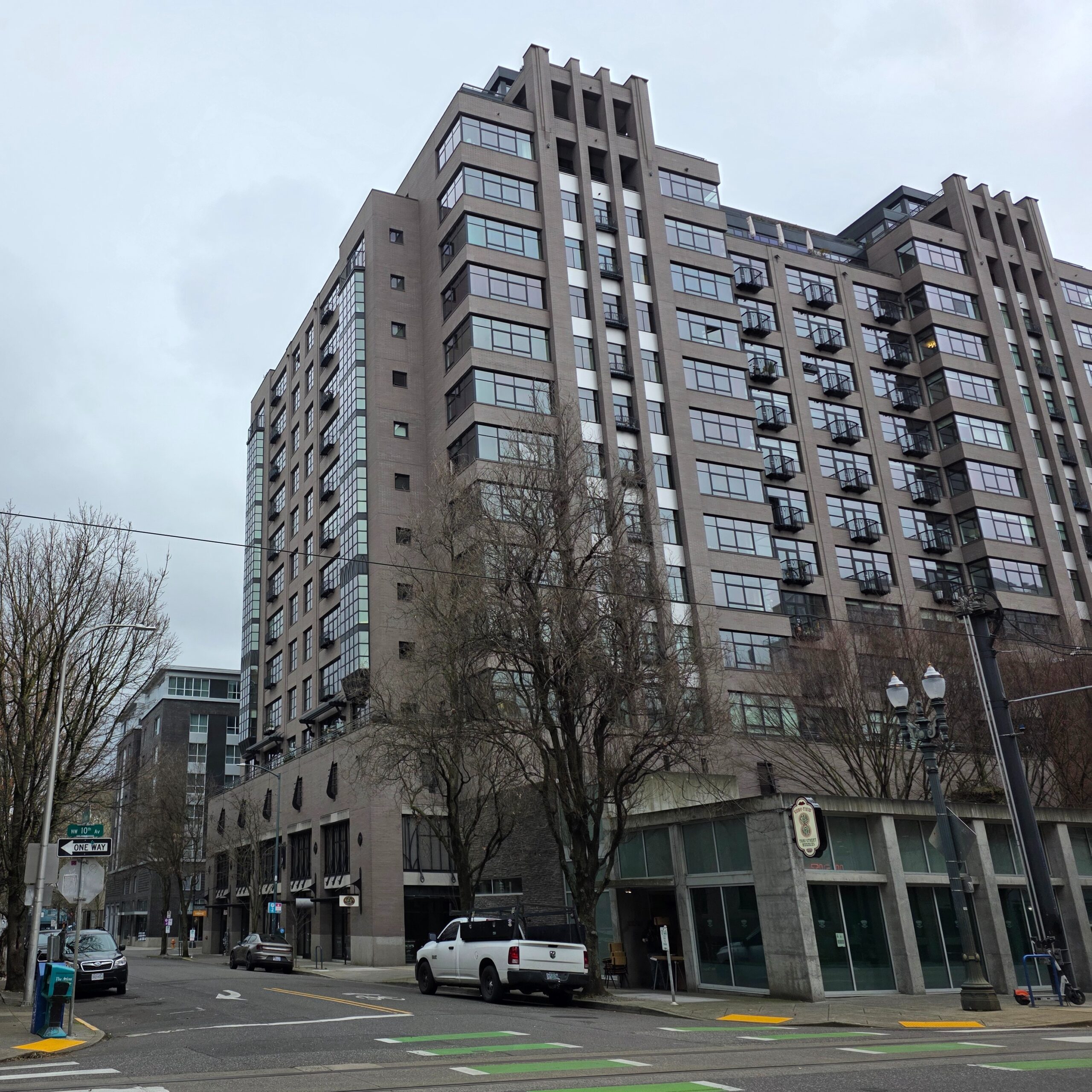 Experienced Property Management Services Near Portland