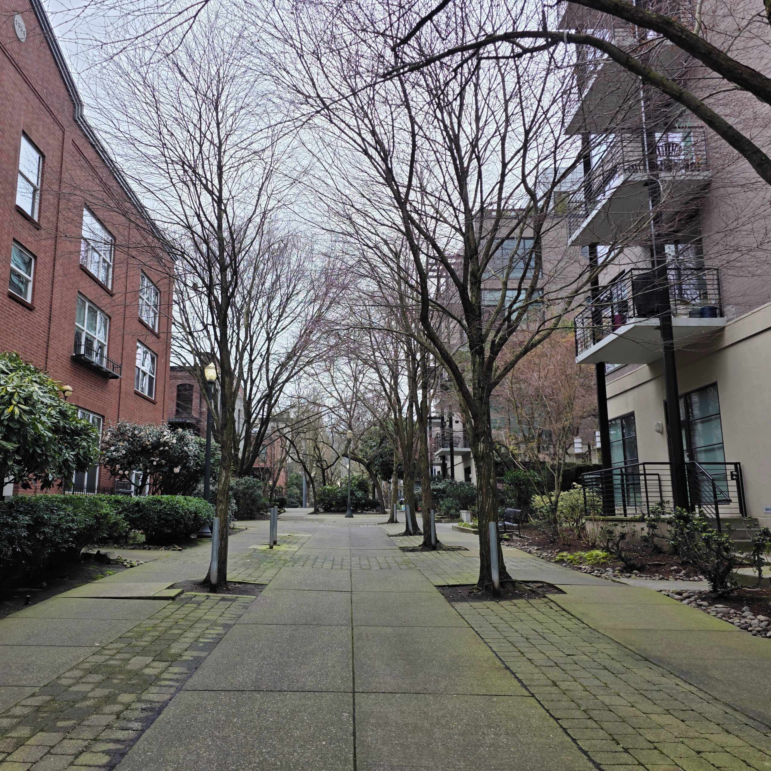 The Neighborhoods Of Portland