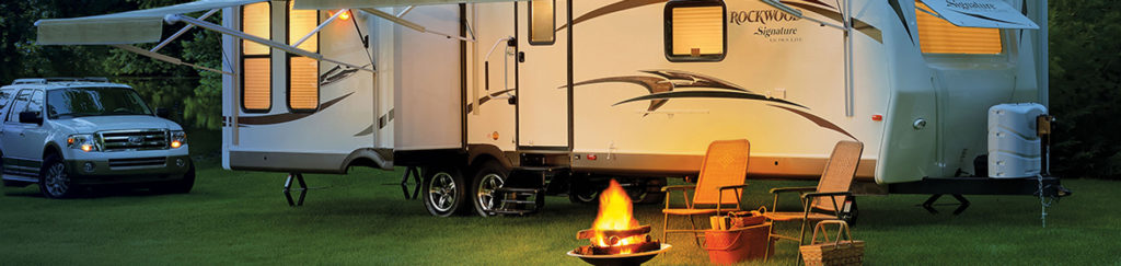 Recreational Vehicle Insurance
