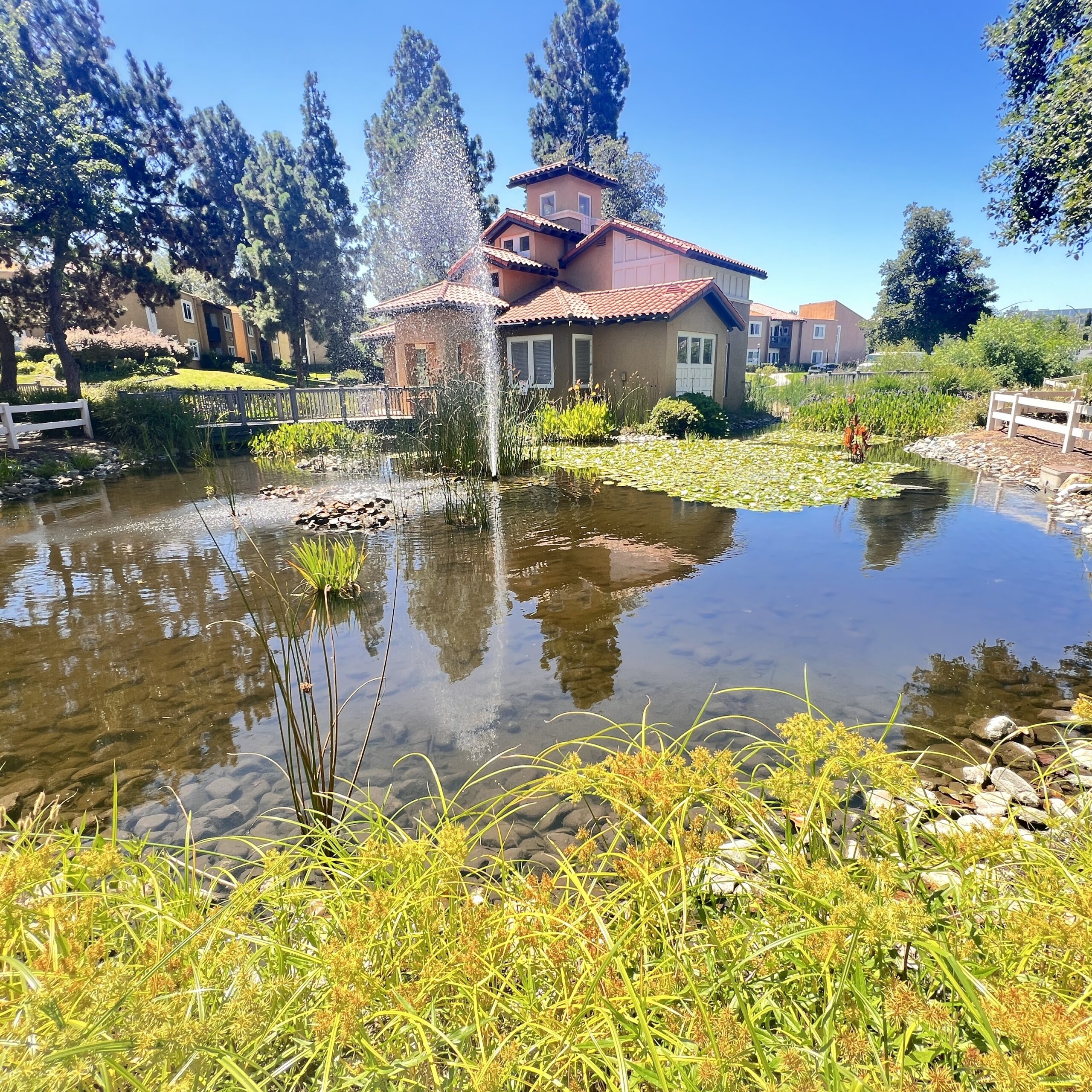 The Neighborhoods Of San Diego