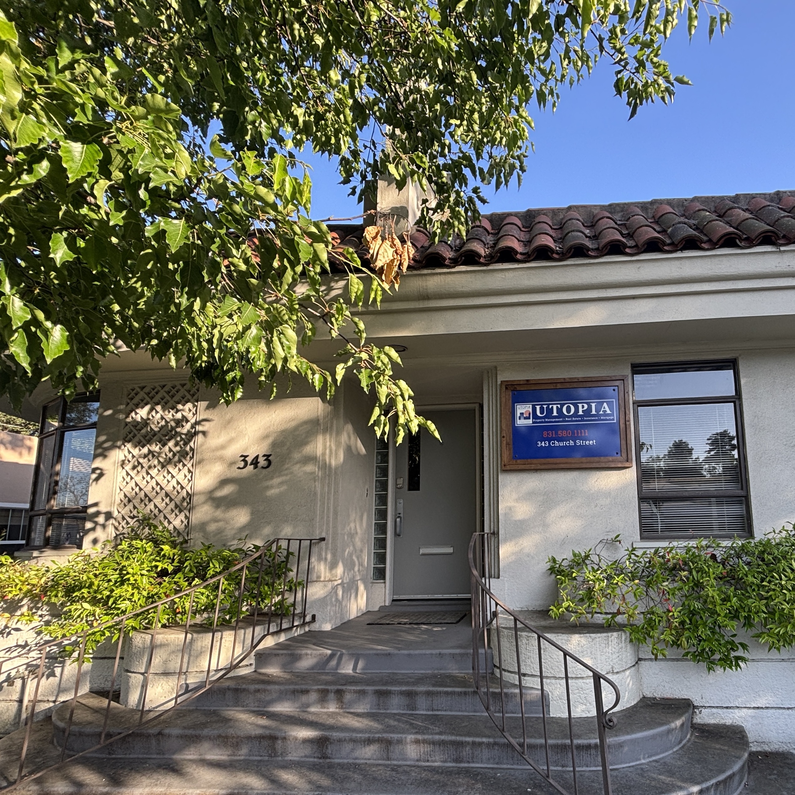 Santa Cruz Property Management Specialists