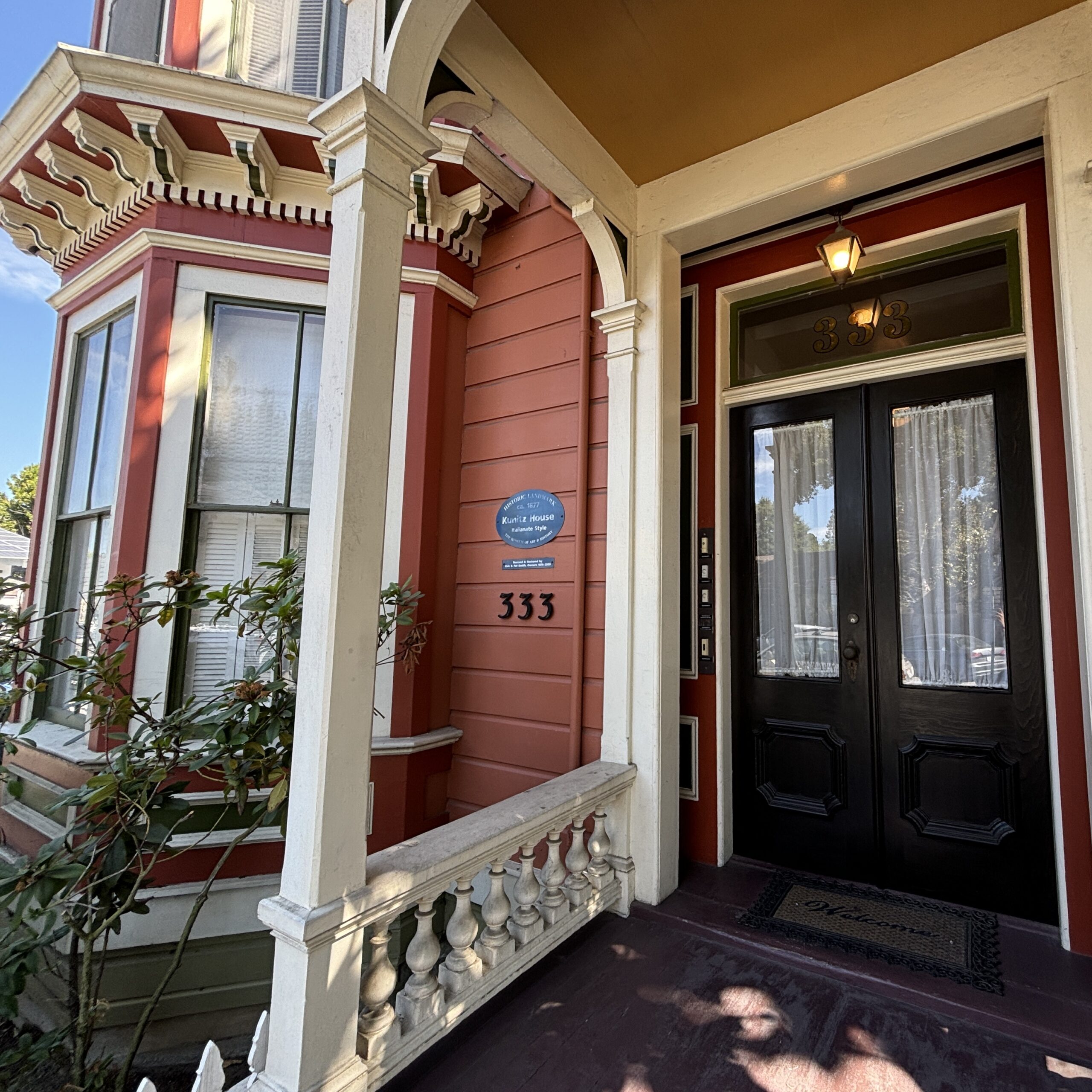 Maximize Property Value