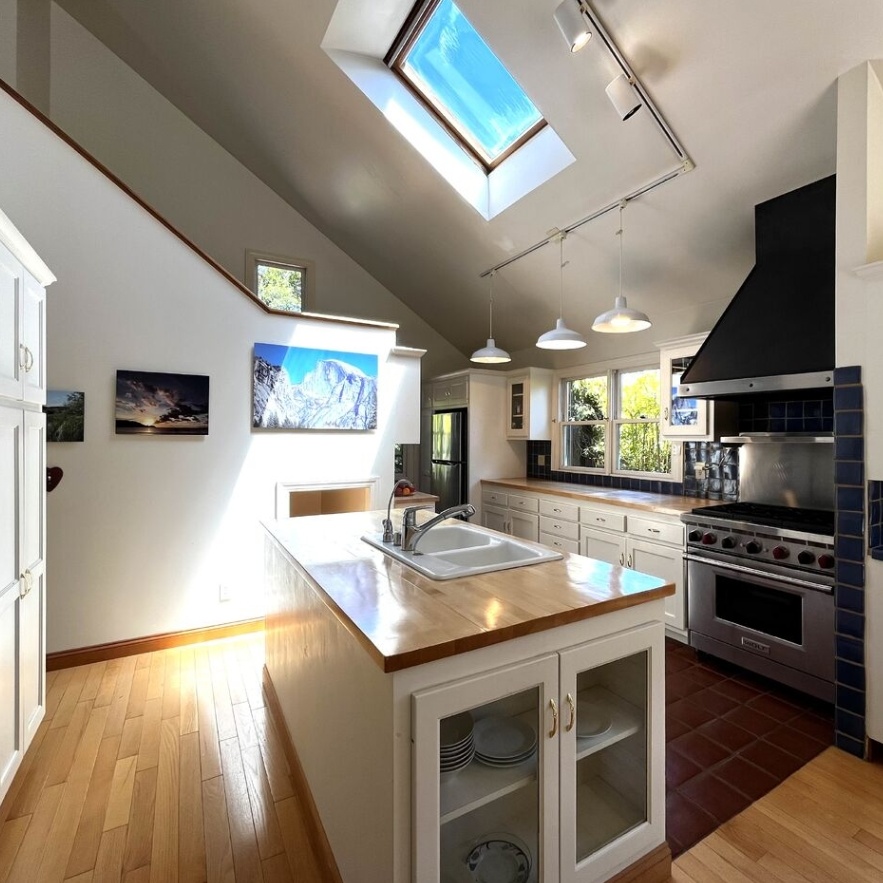 Let's Create Profits In Santa Cruz