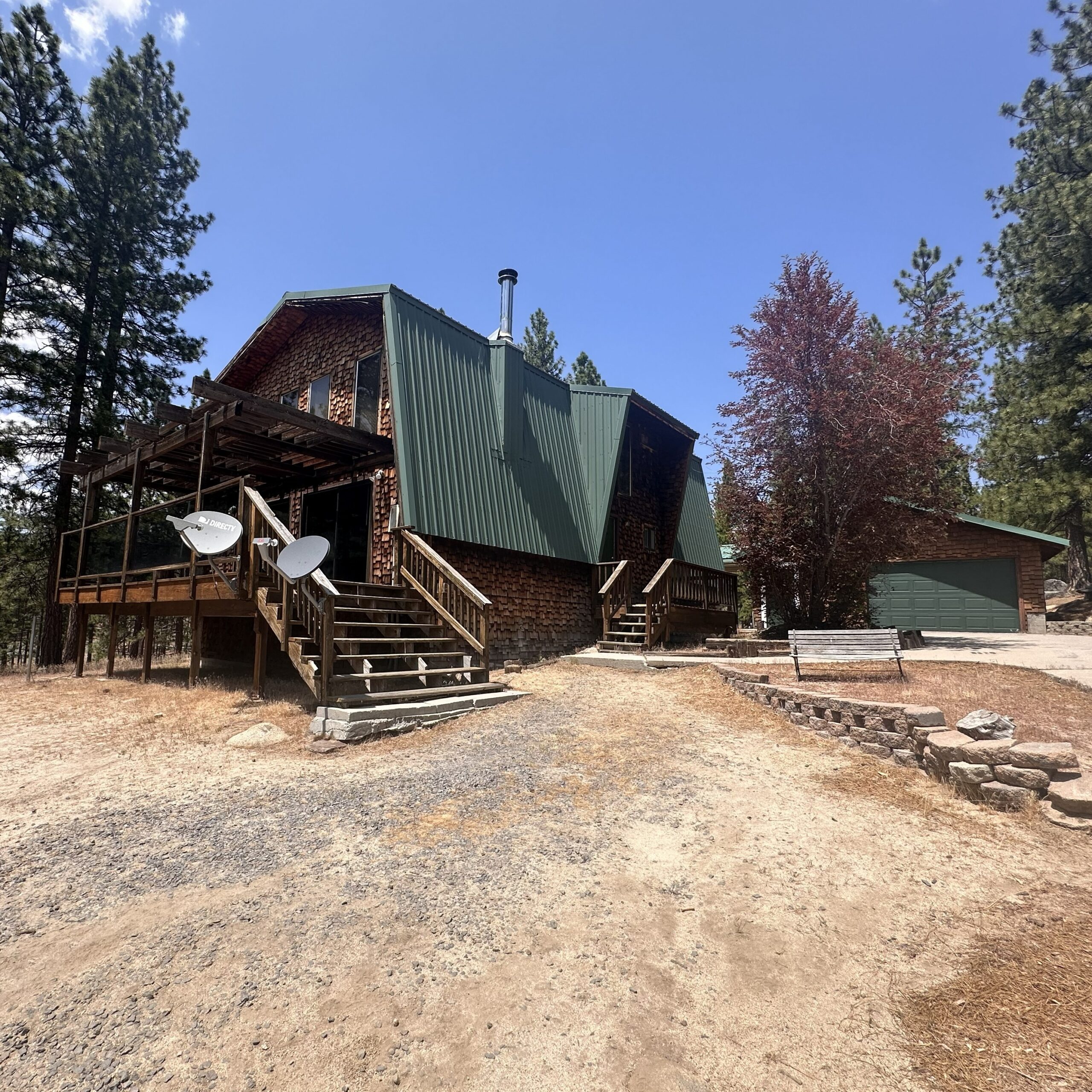 Experienced Property Management Services Near Susanville