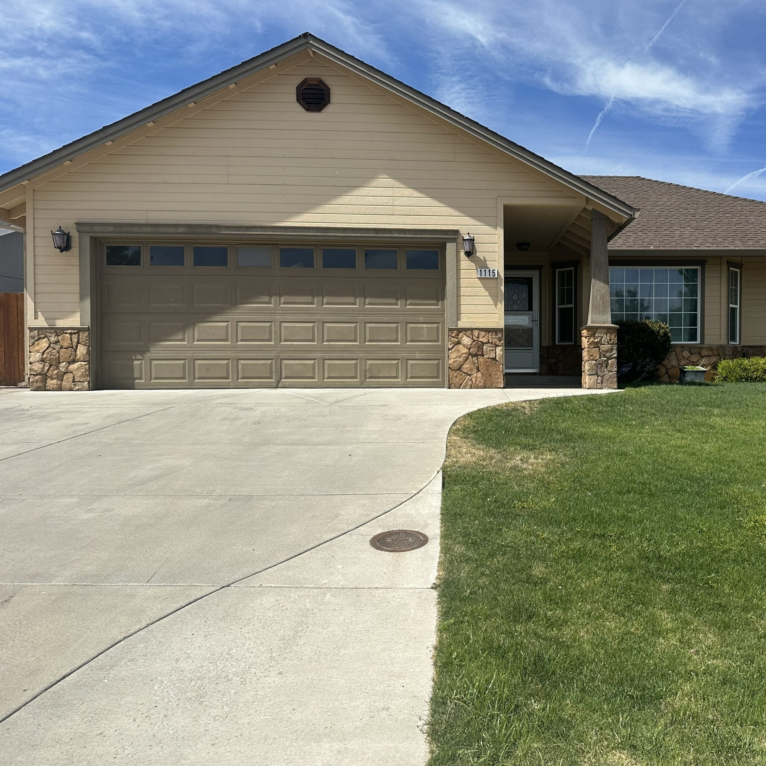 Maximize Property Value