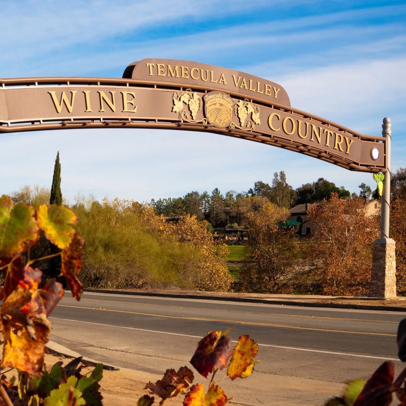 The Neighborhoods of Temecula