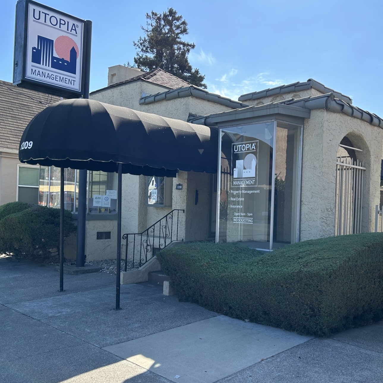 Vallejo Property Management Specialists