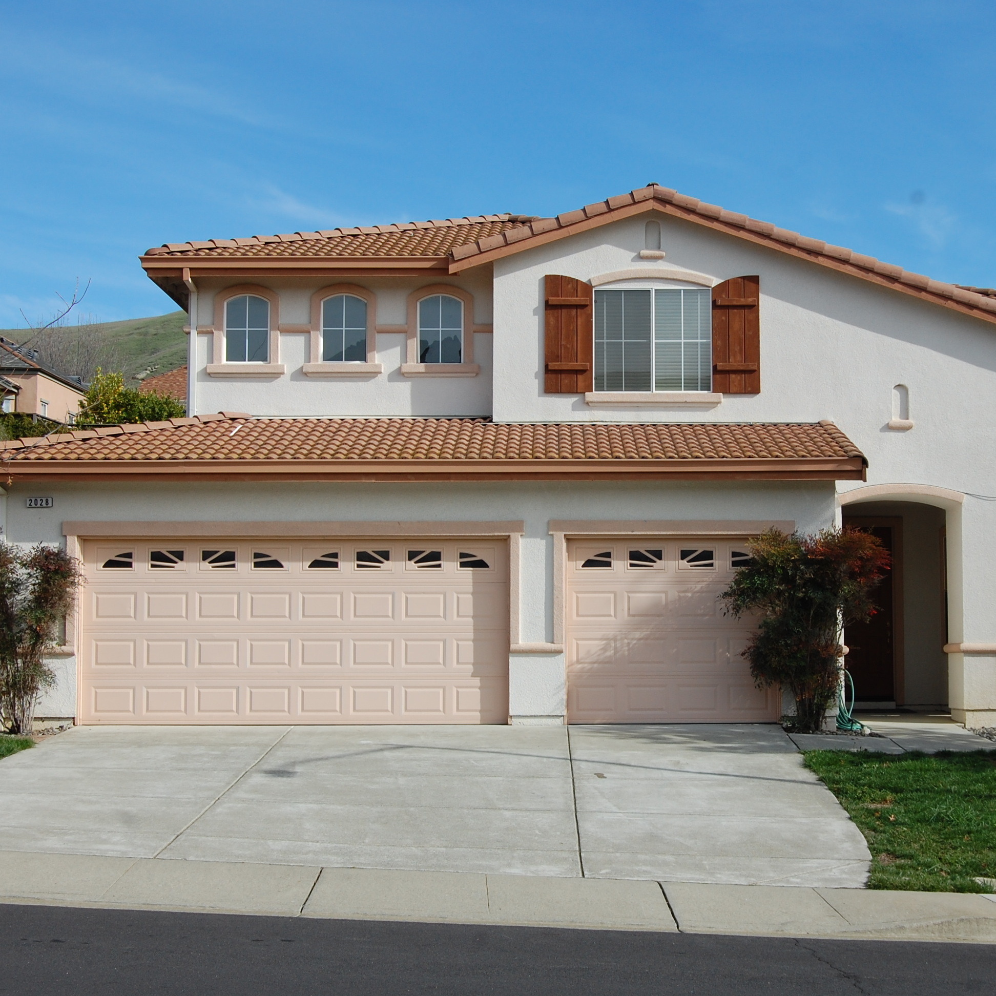 Maximize Property Value