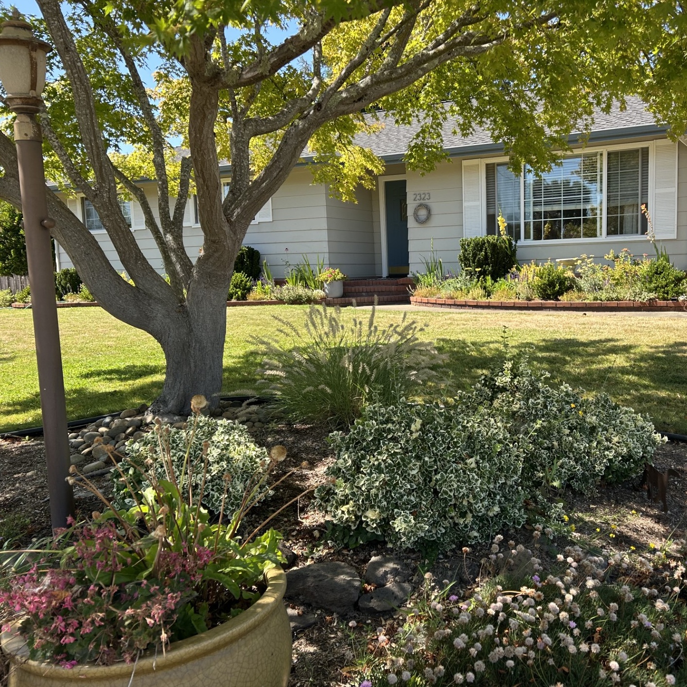 The Neighborhoods Of Vallejo