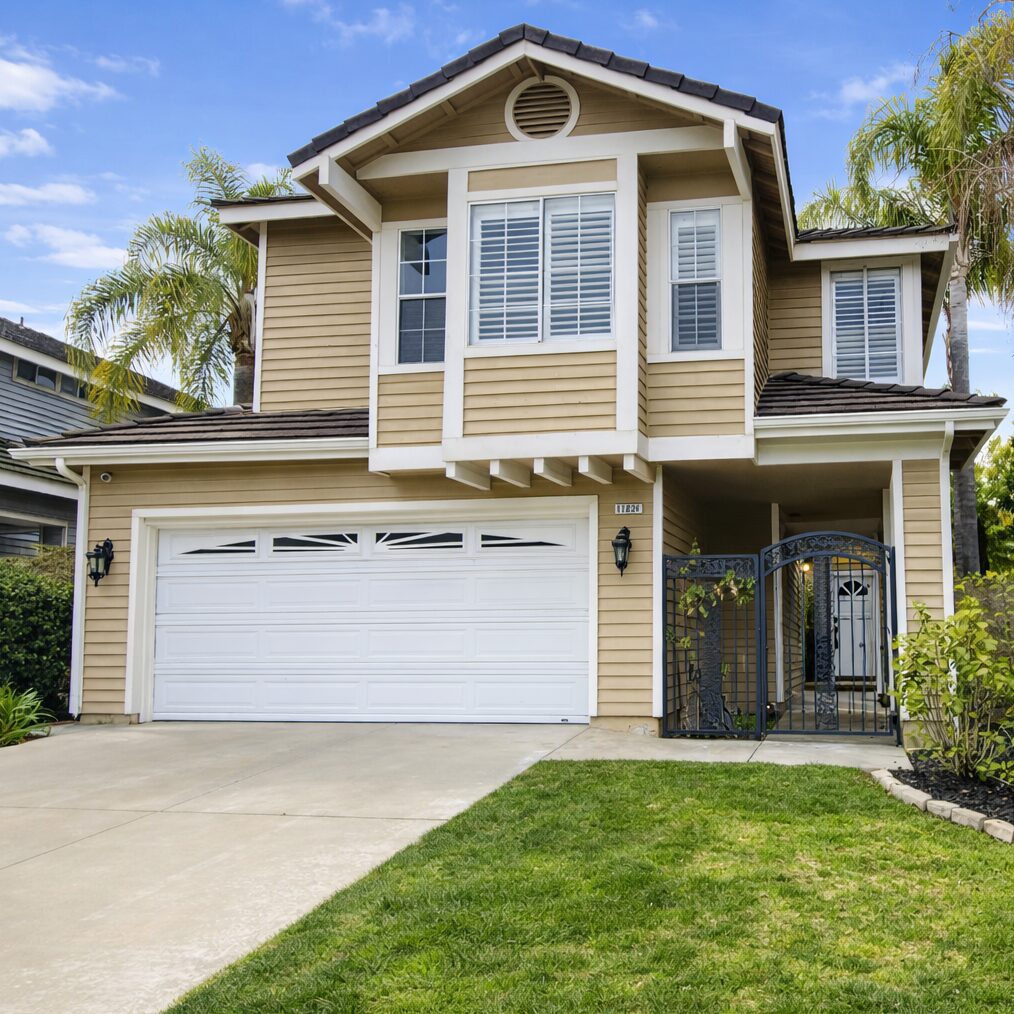 Experienced Property Management Specialists