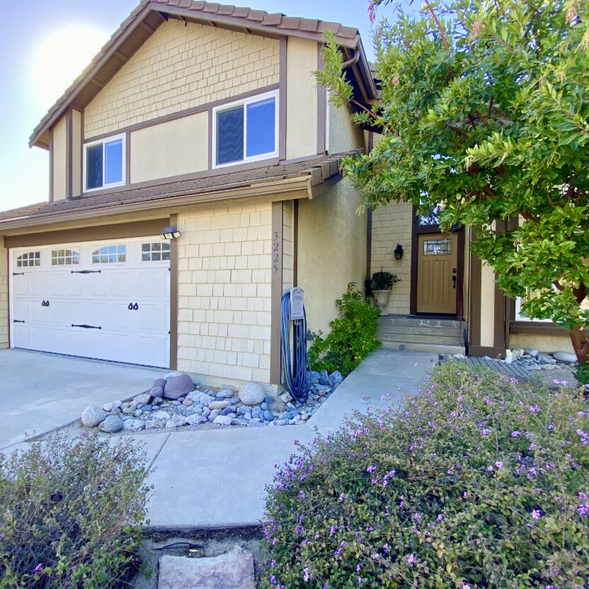 The Neighborhoods of Westlake Village