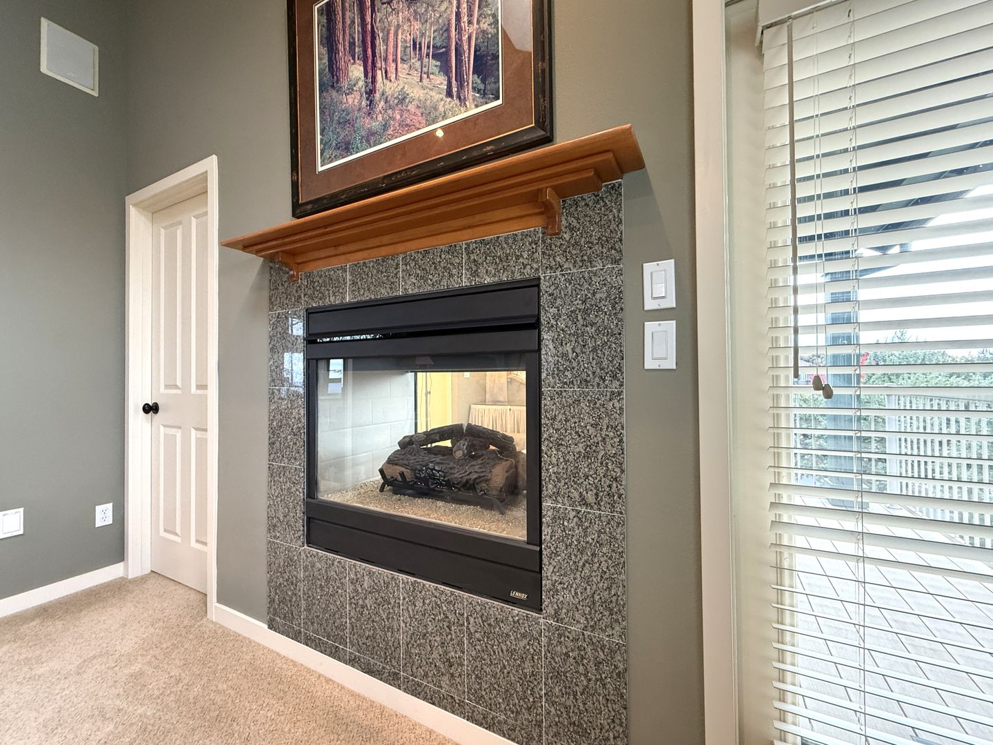 10464 Bitterbrush Ct  - Redmond - Oregon - 5 bed, 3.5 bath rental property