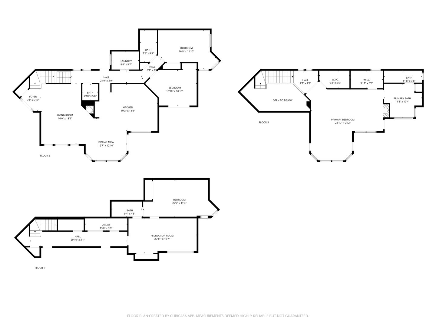 10464 Bitterbrush Ct  - Redmond - Oregon - 5 bed, 3.5 bath rental property