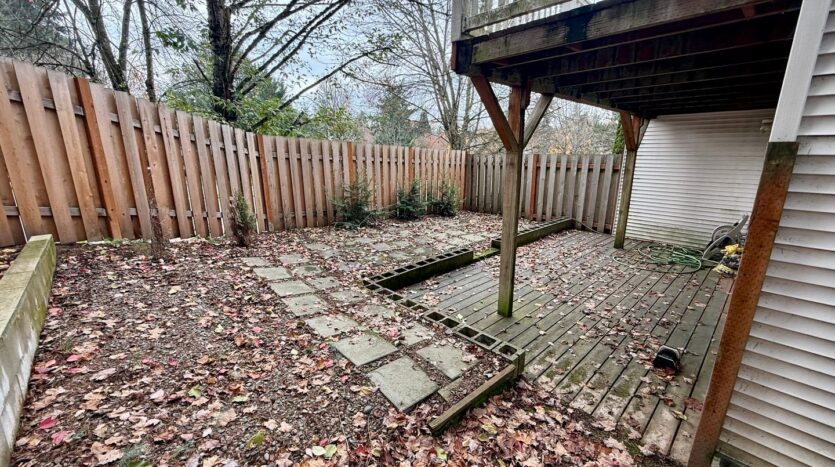 10545 SW Cougar Lane - Beaverton - Oregon - 3 bed, 3.5 bath rental property