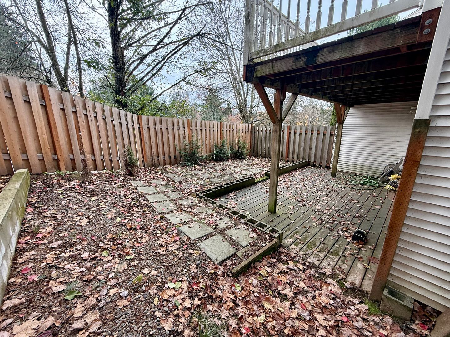 10545 SW Cougar Lane - Beaverton - Oregon - 3 bed, 3.5 bath rental property