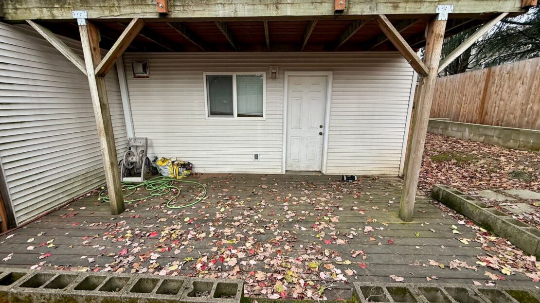 10545 SW Cougar Lane - Beaverton - Oregon - 3 bed, 3.5 bath rental property