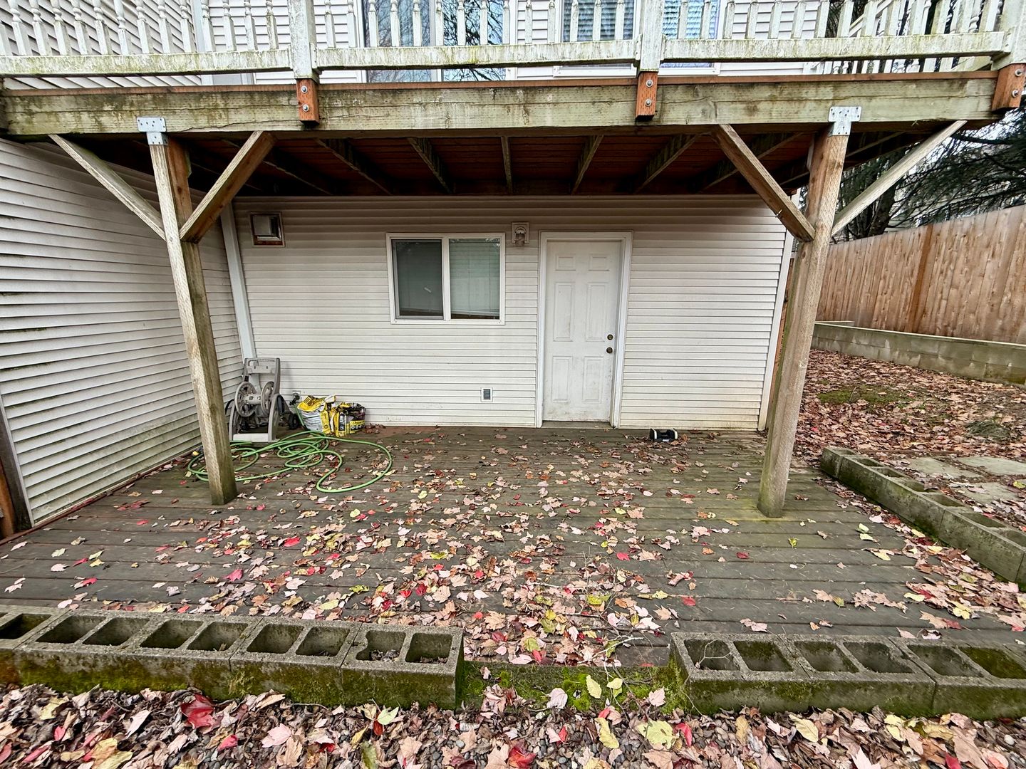 10545 SW Cougar Lane - Beaverton - Oregon - 3 bed, 3.5 bath rental property