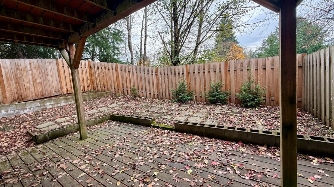 10545 SW Cougar Lane - Beaverton - Oregon - 3 bed, 3.5 bath rental property