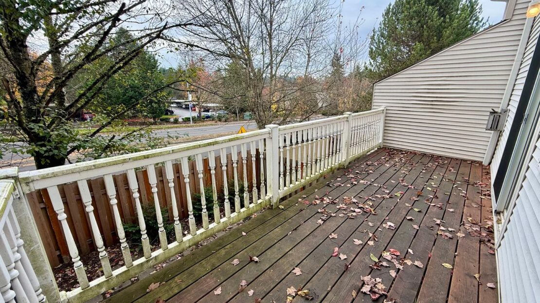 10545 SW Cougar Lane - Beaverton - Oregon - 3 bed, 3.5 bath rental property