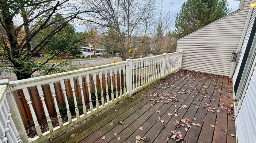 10545 SW Cougar Lane - Beaverton - Oregon - 3 bed, 3.5 bath rental property