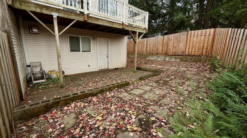 10545 SW Cougar Lane - Beaverton - Oregon - 3 bed, 3.5 bath rental property