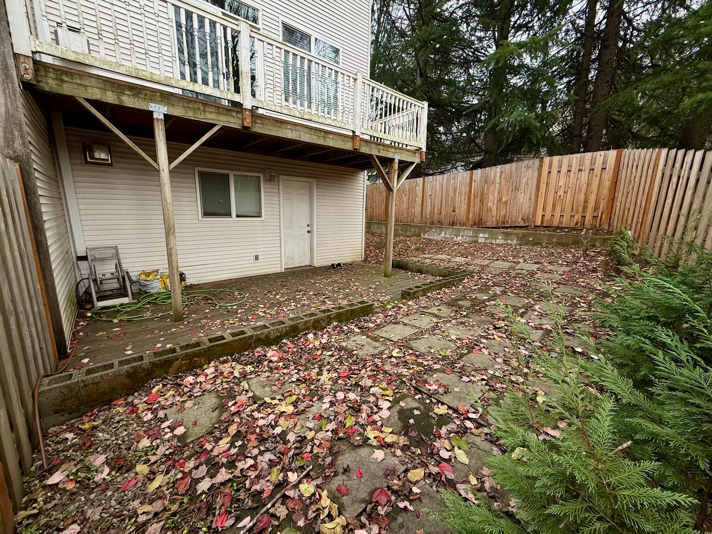 10545 SW Cougar Lane - Beaverton - Oregon - 3 bed, 3.5 bath rental property