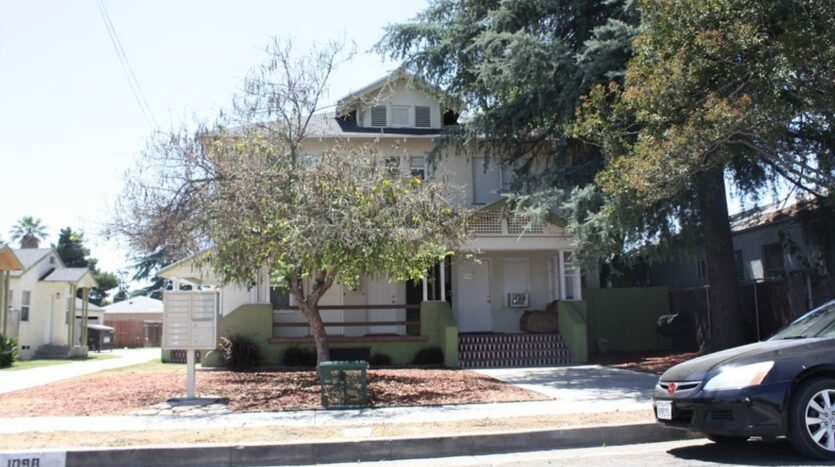 1088-1098 Acacia Ave - San Bernardino - California - 1 bed, 1 bath rental property