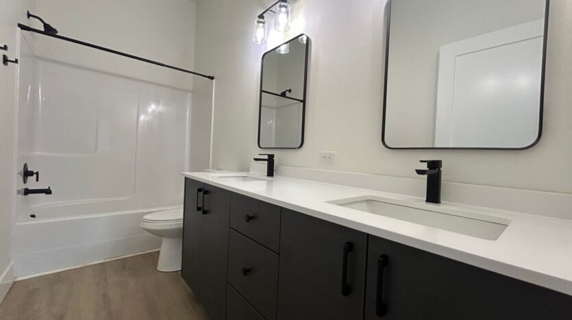 11015 NE 26th - Unit 11 - Vancouver - Washington - 3 bed, 2.5 bath rental property