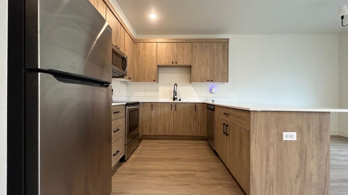 11015 NE 26th - Unit 11 - Vancouver - Washington - 3 bed, 2.5 bath rental property