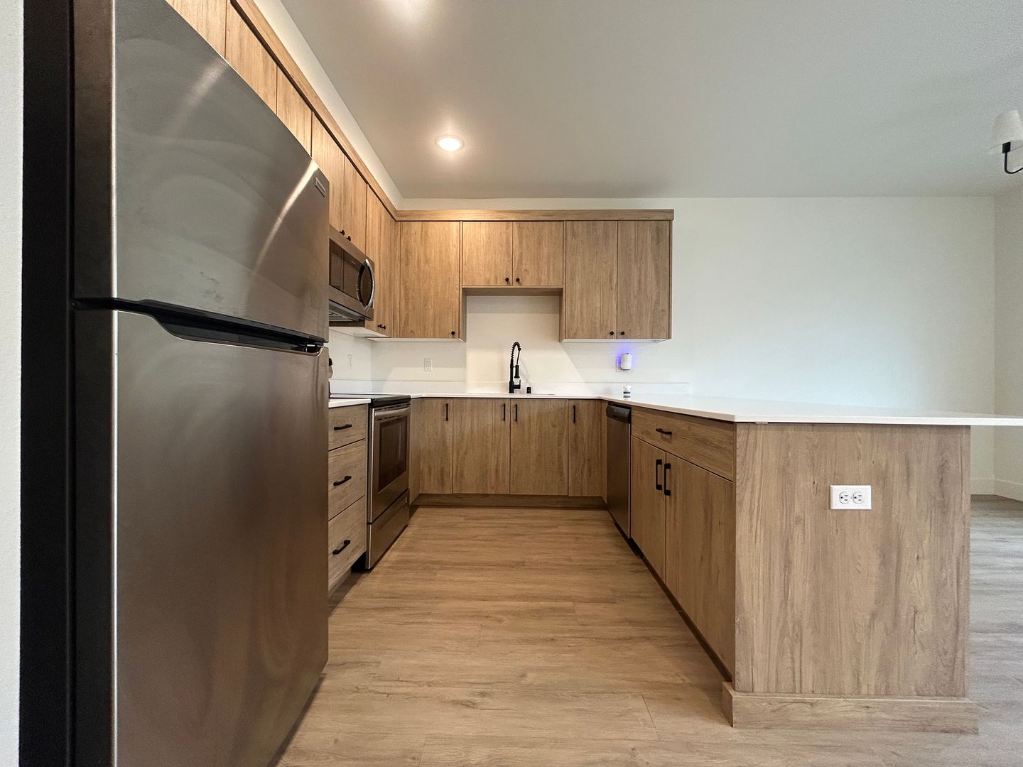 11015 NE 26th - Unit 11 - Vancouver - Washington - 3 bed, 2.5 bath rental property