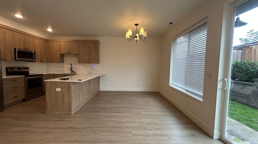 11015 NE 26th - Unit 11 - Vancouver - Washington - 3 bed, 2.5 bath rental property