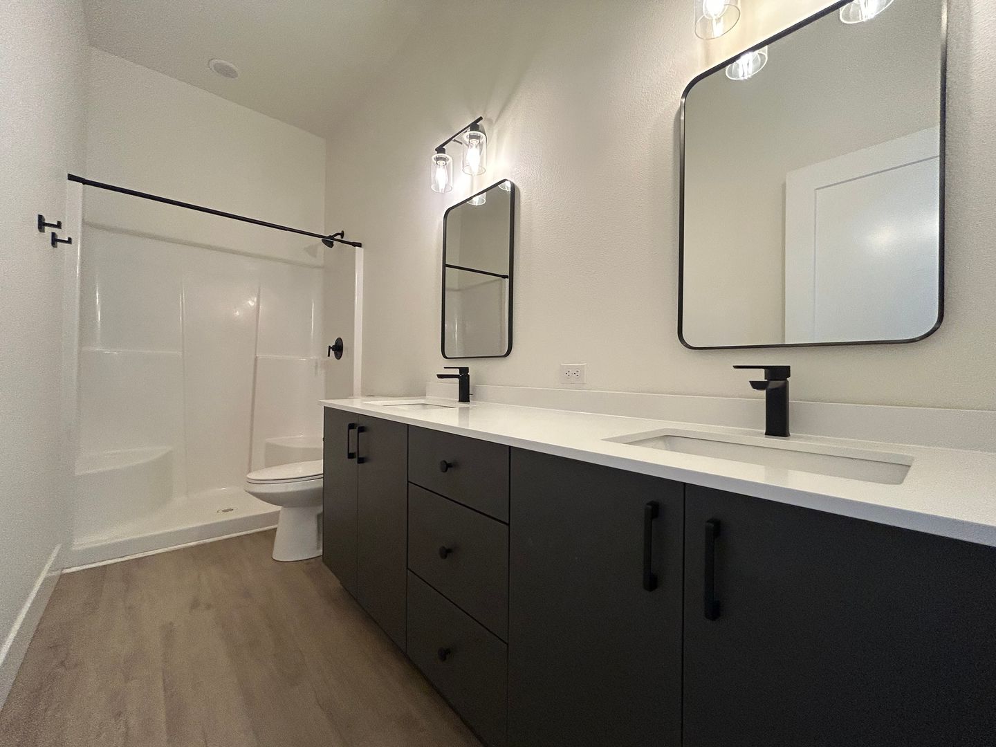 11015 NE 26th - Unit 11 - Vancouver - Washington - 3 bed, 2.5 bath rental property