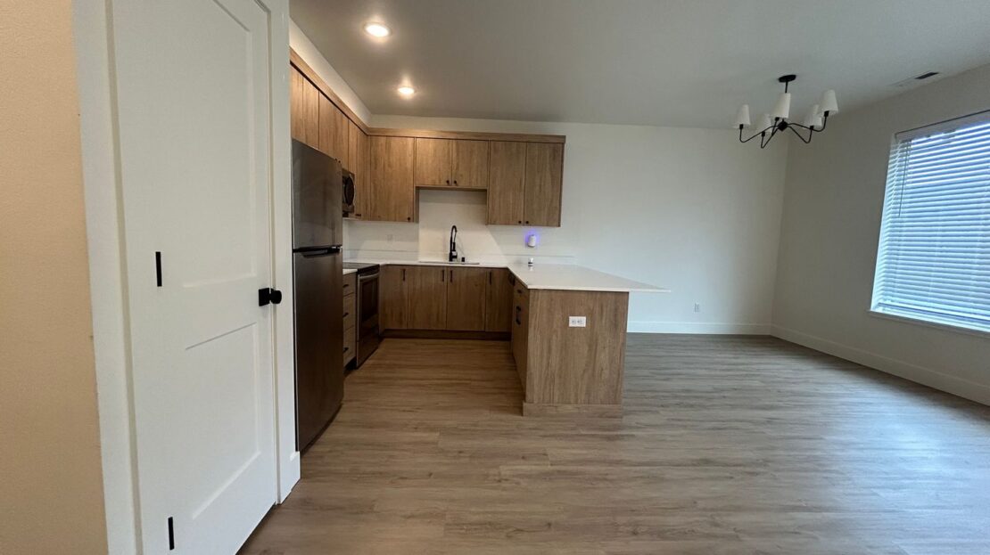 11015 NE 26th - Unit 11 - Vancouver - Washington - 3 bed, 2.5 bath rental property