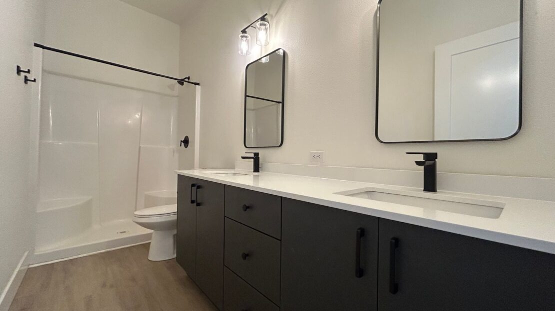 11015 NE 26th - Unit 11 - Vancouver - Washington - 3 bed, 2.5 bath rental property