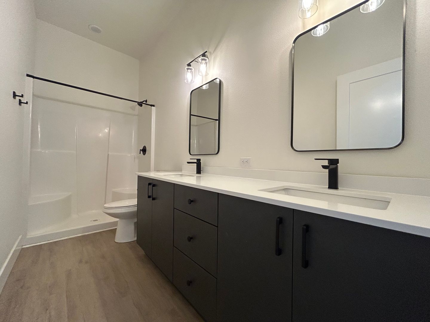 11015 NE 26th - Unit 11 - Vancouver - Washington - 3 bed, 2.5 bath rental property