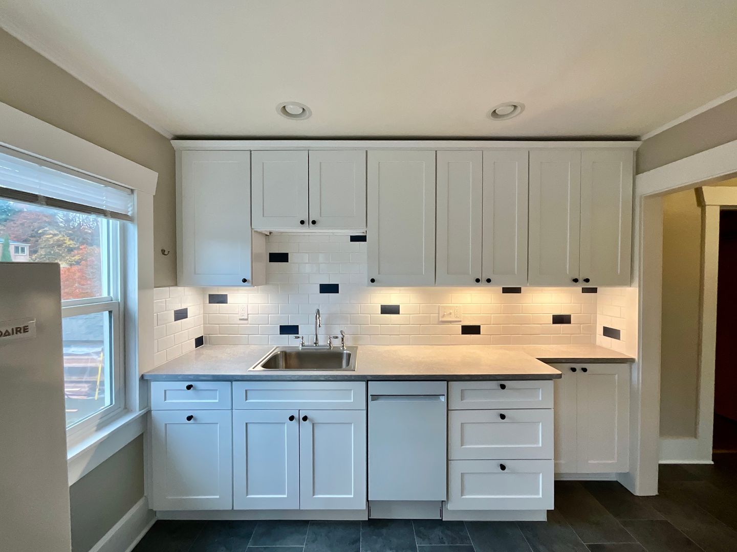 1106 N 49th St Upper Unit - Seattle - Washington - 2 bed, 1 bath rental property