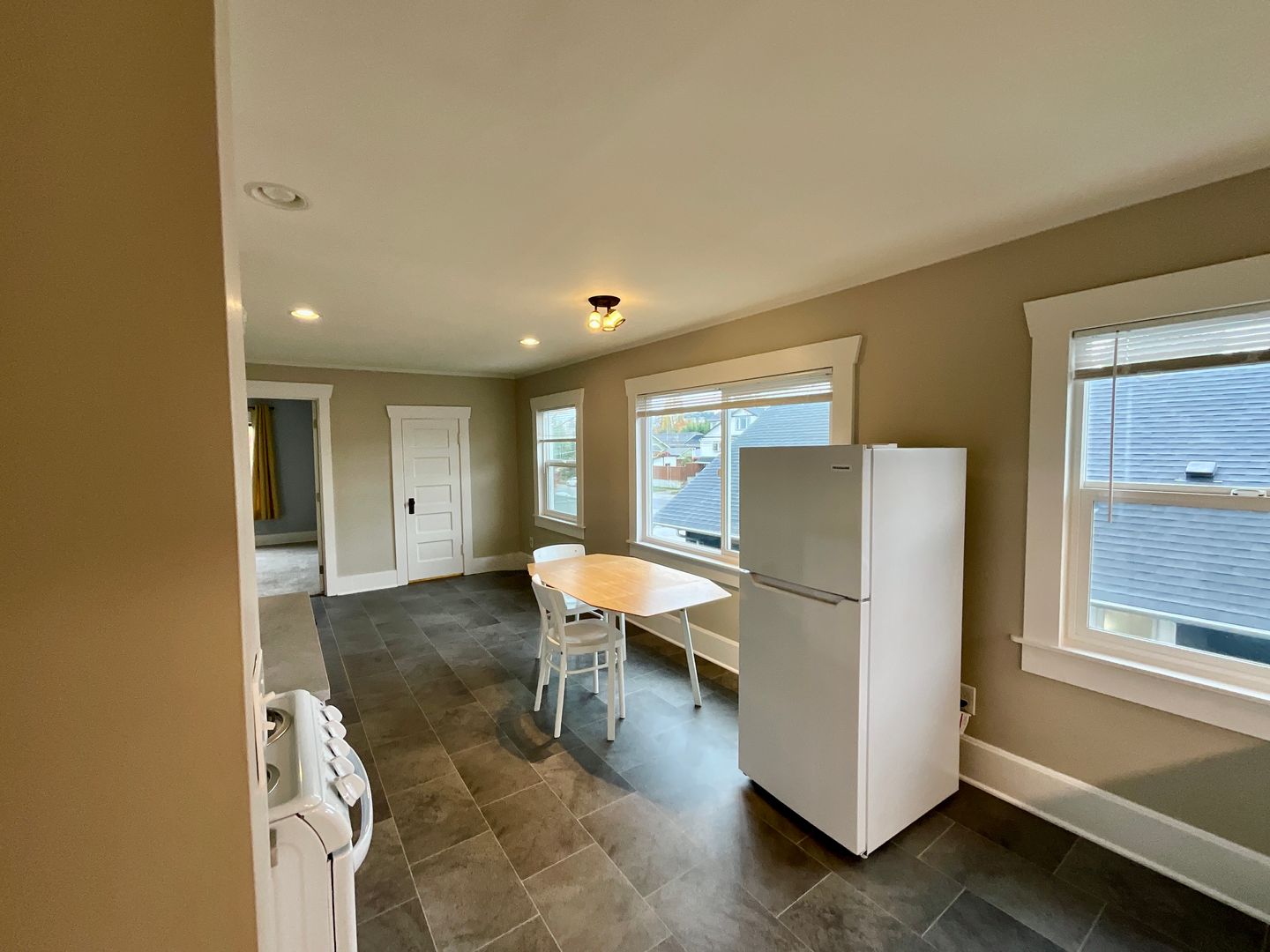 1106 N 49th St Upper Unit - Seattle - Washington - 2 bed, 1 bath rental property