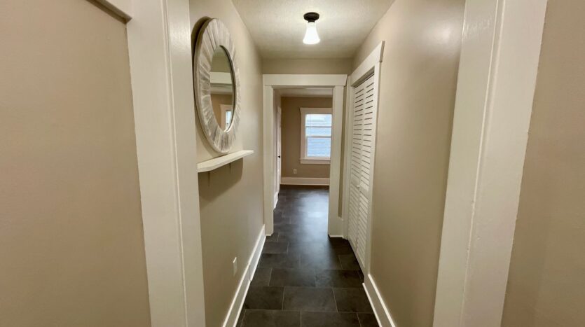 1106 N 49th St Upper Unit - Seattle - Washington - 2 bed, 1 bath rental property